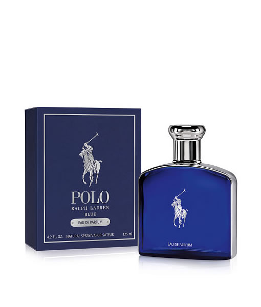 ralph lauren polo blue for him