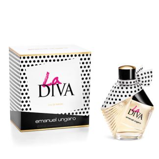 UNGARO LA DIVA EDP FOR WOMEN