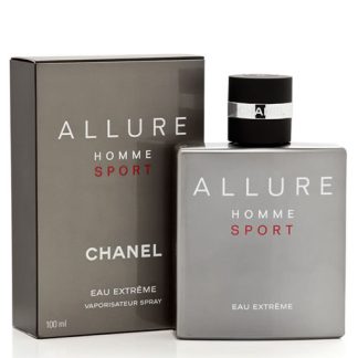 CHANEL ALLURE HOMME SPORT EAU EXTREME EDP FOR MEN