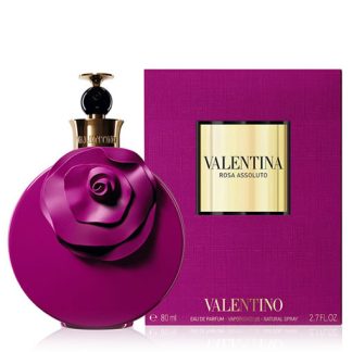 VALENTINO VALENTINA ROSA ASSOLUTO EDP FOR WOMEN