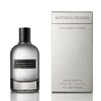 BOTTEGA VENETA POUR HOMME EXTREME EDT FOR MEN
