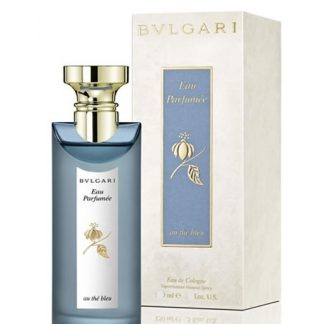 BVLGARI EAU PARFUMEE AU THE BLEU EDC FOR UNISEX
