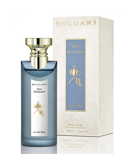bvlgari eau parfumee