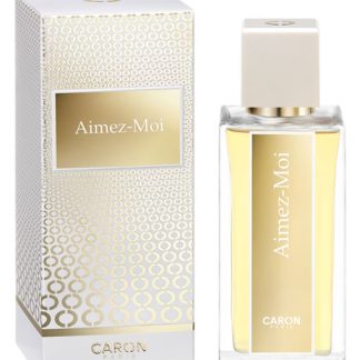 CARON AIMEZ MOI EDP FOR WOMEN