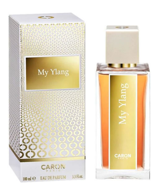 CARON MY YLANG EDP FOR WOMEN 1 CARON MY YLANG EDP FOR WOMEN