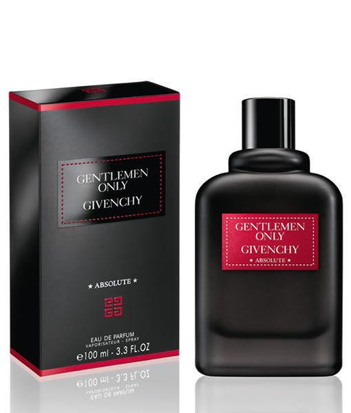 givenchy man perfume