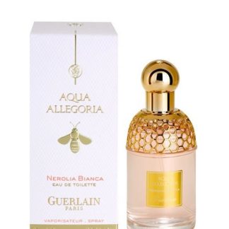 GUERLAIN AQUA ALLEGORIA NEROLIA BIANCA EDT FOR WOMEN