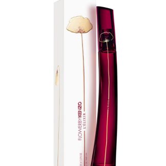 KENZO FLOWER L'ELIXIR EDP FOR WOMEN