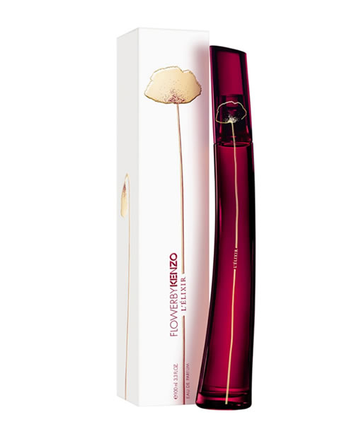 Kenzo flower perfume malaysia shop