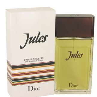 CHRISTIAN DIOR JULES EDT FOR MEN