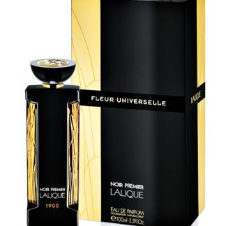 LALIQUE FLEUR UNIVERSELLE EDP FOR WOMEN
