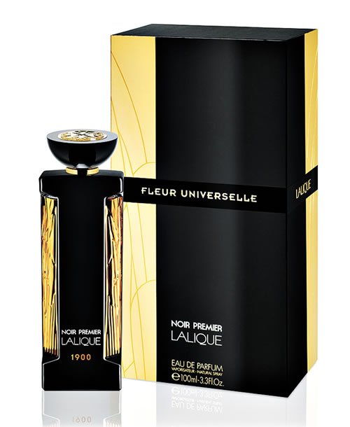 LALIQUE FLEUR UNIVERSELLE EDP FOR WOMEN 1 LALIQUE FLEUR UNIVERSELLE EDP FOR WOMEN
