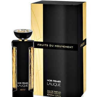 LALIQUE FRUITS DU MOUVEMENT EDP FOR WOMEN