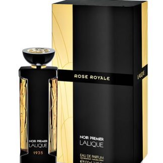 LALIQUE ROSE ROYALE EDP FOR WOMEN