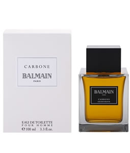 PIERRE BALMAIN CARBONE POUR HOMME (NEW PACKAGING) EDT FOR MEN