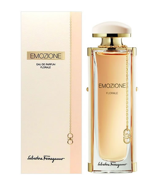 SALVATORE FERRAGAMO EMOZIONE FLORALE EDP FOR WOMEN PerfumeStore Malaysia