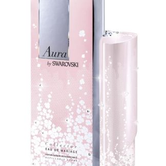 SWAROVSKI AURA COLLECTION MARIAGE EDT FOR WOMEN