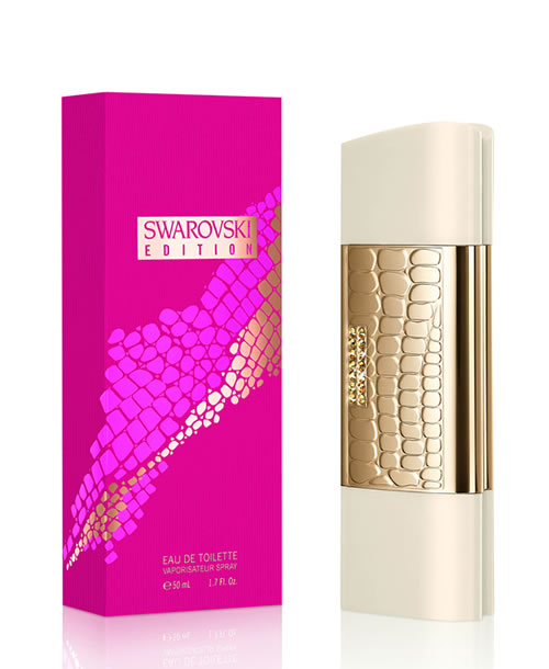 swarovski edition perfume Fragrance review: swarovski edition futurederm.