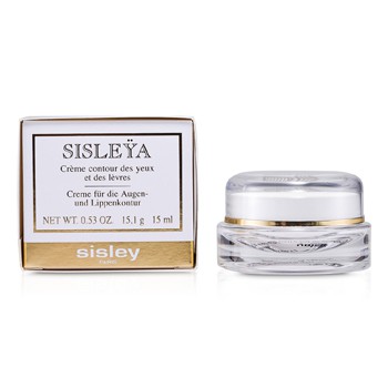 sisley eye contour cream