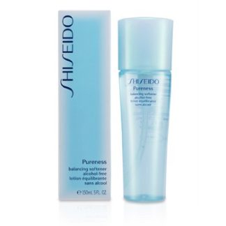 SHISEIDO PURENESS BALANCING SOFTENER 150ML/5OZ