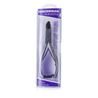 TWEEZERMAN PROFESSIONAL TOENAIL NIPPER -