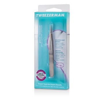 TWEEZERMAN POINT TWEEZER -
