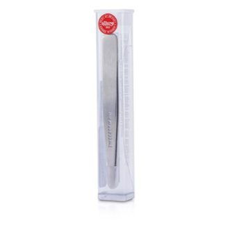 TWEEZERMAN SLANT TWEEZER -