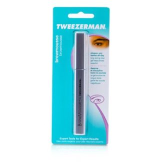 TWEEZERMAN BROWMOUSSE STYLING GEL -