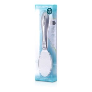 TWEEZERMAN SPA CALLUS SMOOTHER -