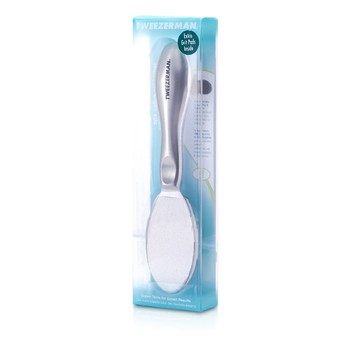 TWEEZERMAN SPA CALLUS SMOOTHER - 1 TWEEZERMAN SPA CALLUS SMOOTHER -