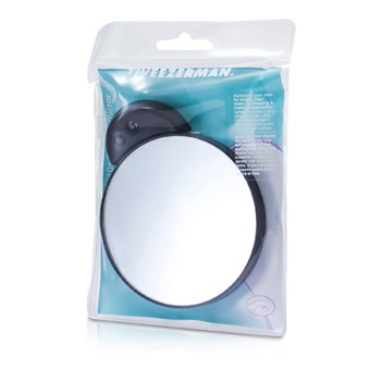 TWEEZERMAN TWEEZERMATE 10X LIGHTED MIRROR -
