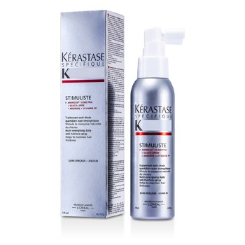 KERASTASE SPECIFIQUE STIMULISTE NUTRI-ENERGISING DAILY 