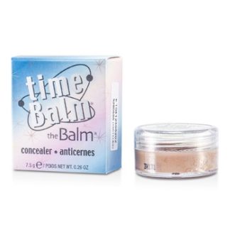 THEBALM TIMEBALM ANTI WRINKLE CONCEALER - # LIGHT/ MEDIUM 7.5G/0.26OZ