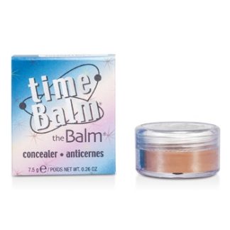 THEBALM TIMEBALM ANTI WRINKLE CONCEALER - # MEDIUM 7.5G/0.26OZ