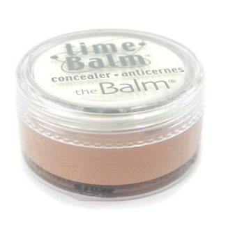 THEBALM TIMEBALM ANTI WRINKLE CONCEALER - # MID-MEDIUM 20012 7.5G/0.26OZ