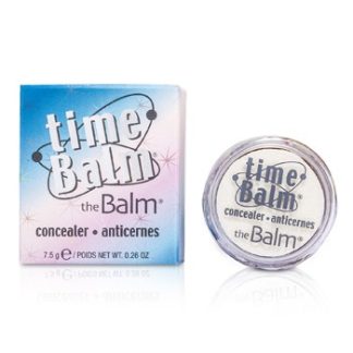 THEBALM TIMEBALM ANTI WRINKLE CONCEALER - # MEDIUM/ DARK 7.5G/0.26OZ