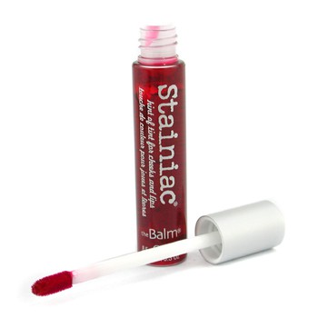 THEBALM STAINIAC (CHEEK &AMP; LIP STAIN) - # BEAUTY QUEEN 8.5G/0.3OZ