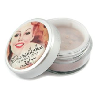 THEBALM OVERSHADOW - # WORK IS OVERRATED 0.57G/0.02OZ