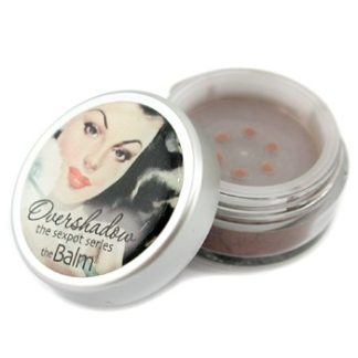 THEBALM OVERSHADOW - # IF YOURE RICH, IM SINGLE 0.57G/0.02OZ