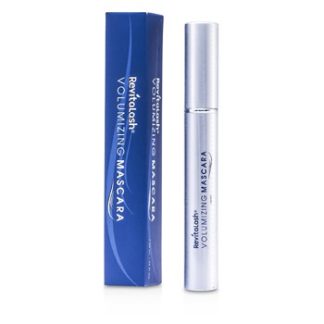 REVITALASH REVITALASH VOLUMIZING MASCARA - # RAVEN 7.4ML/0.25OZ