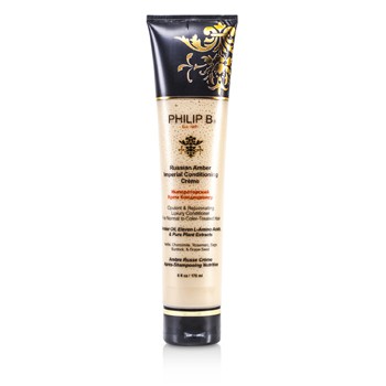 Philip B Russian Amber Imperial Conditioning Creme For Normal To