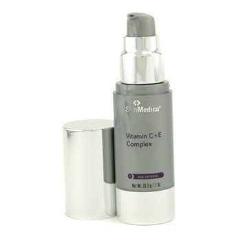 SKIN MEDICA VITAMIN C+E COMPLEX 28 SKIN MEDICA VITAMIN C+E COMPLEX 28.3G/1OZ