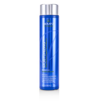 Hempz Couture Moisturizing Shampoo 300ml 10 1oz Hair Care Malaysia