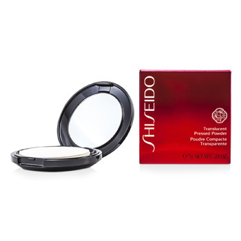 SHISEIDO TRANSLUCENT PRESSED POWDER 7G/0.24OZ