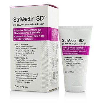 strivectin concentrate for stretch marks & wrinkles
