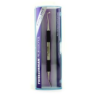 TWEEZERMAN PROFESSIONAL MASTER TECH INGROWN TOENAIL FILE & CLEANER -