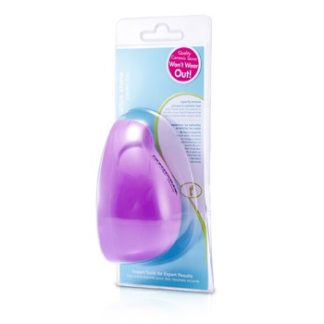 TWEEZERMAN PEDRO TOO CALLUS STONE FOR SILKY SMOOTH FEET - PINK -