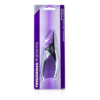 TWEEZERMAN PROFESSIONAL QUIK CUT NAIL TIP SLICER -