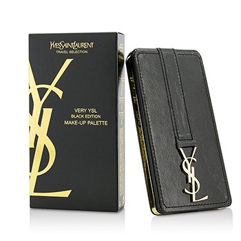 Yves Saint Lau Very Ysl Makeup - Ysl Very Makeup Palette Yves Saint Lau Very Ysl Makeup - Ysl Very Makeup Palette