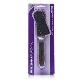TWEEZERMAN PROFESSIONAL INFINITY CALLUS RASP - (WITH 4 REPLACEMENT FILES) -